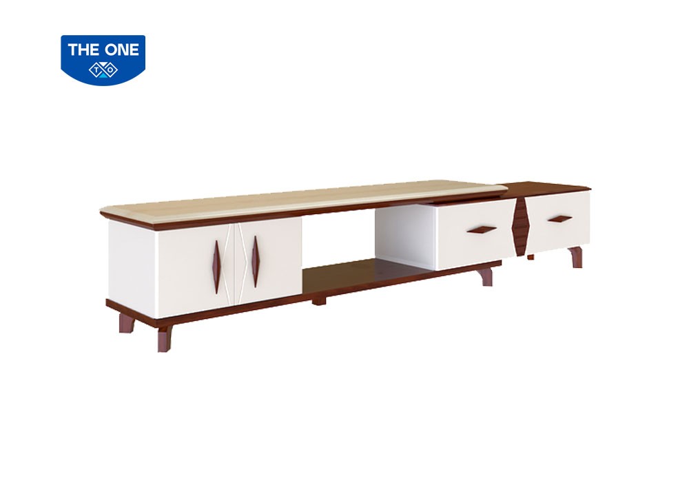 Kệ ti vi cao cấp THE ONE KTV503