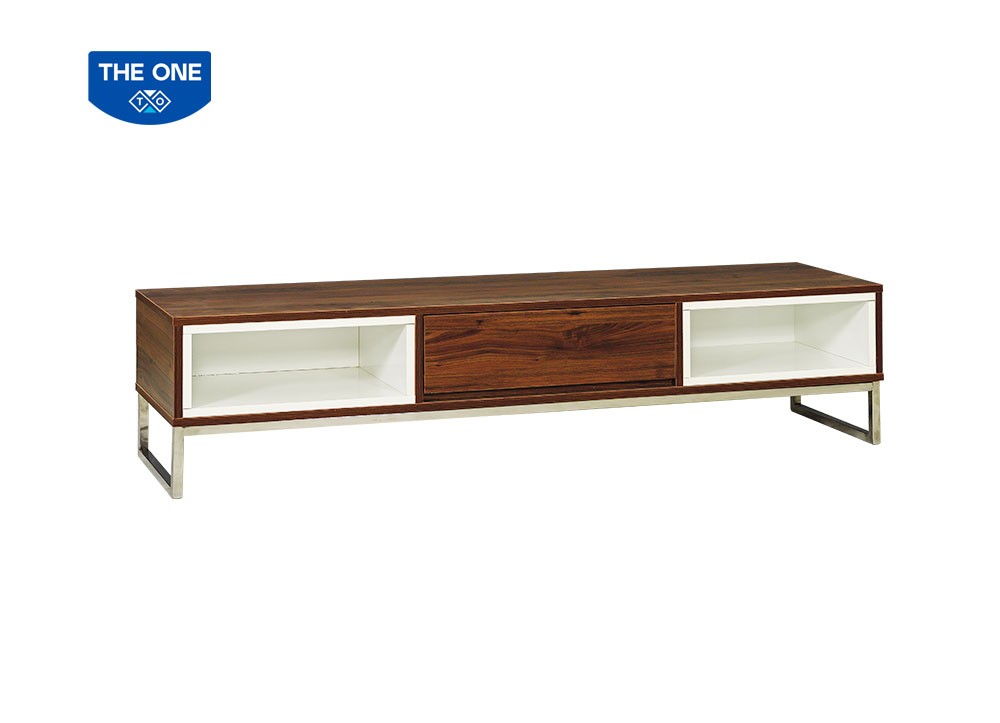 Kệ tivi gỗ Melamine THE ONE KTV502
