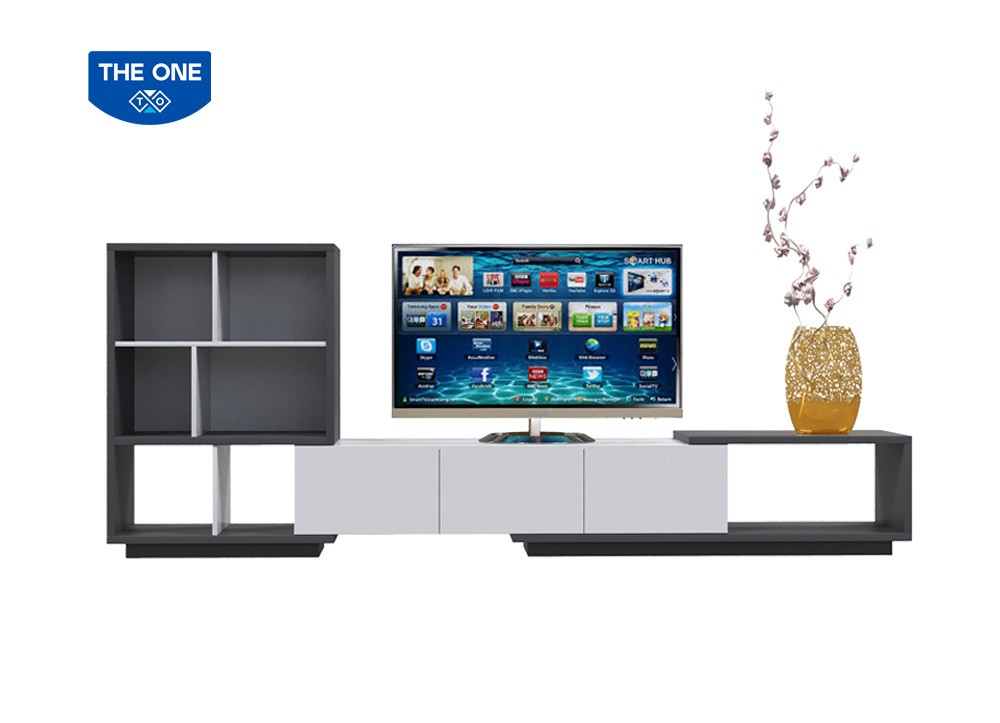 Kệ ti vi cao cấp THE ONE KTV508