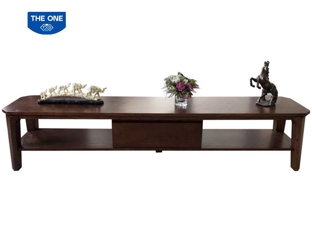 Kệ tivi gỗ Veneer THE ONE KTV509
