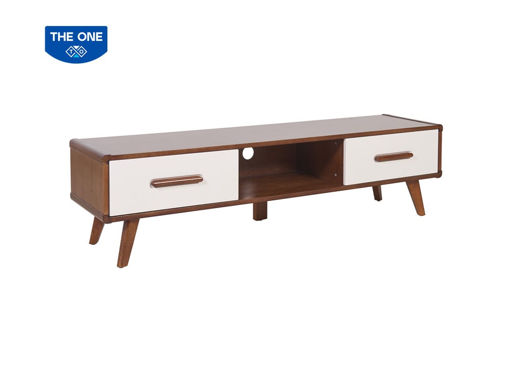 Kệ tivi gỗ Veneer THE ONE KTV79A - KTV79B