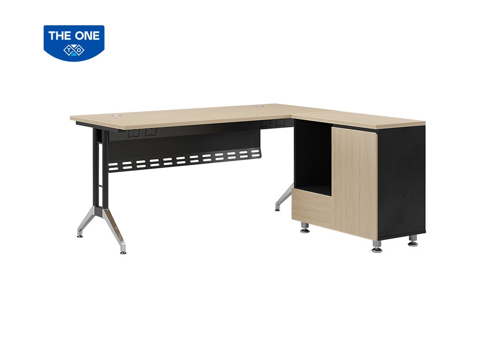 Manager Desk - Leader THE ONE LE160C12