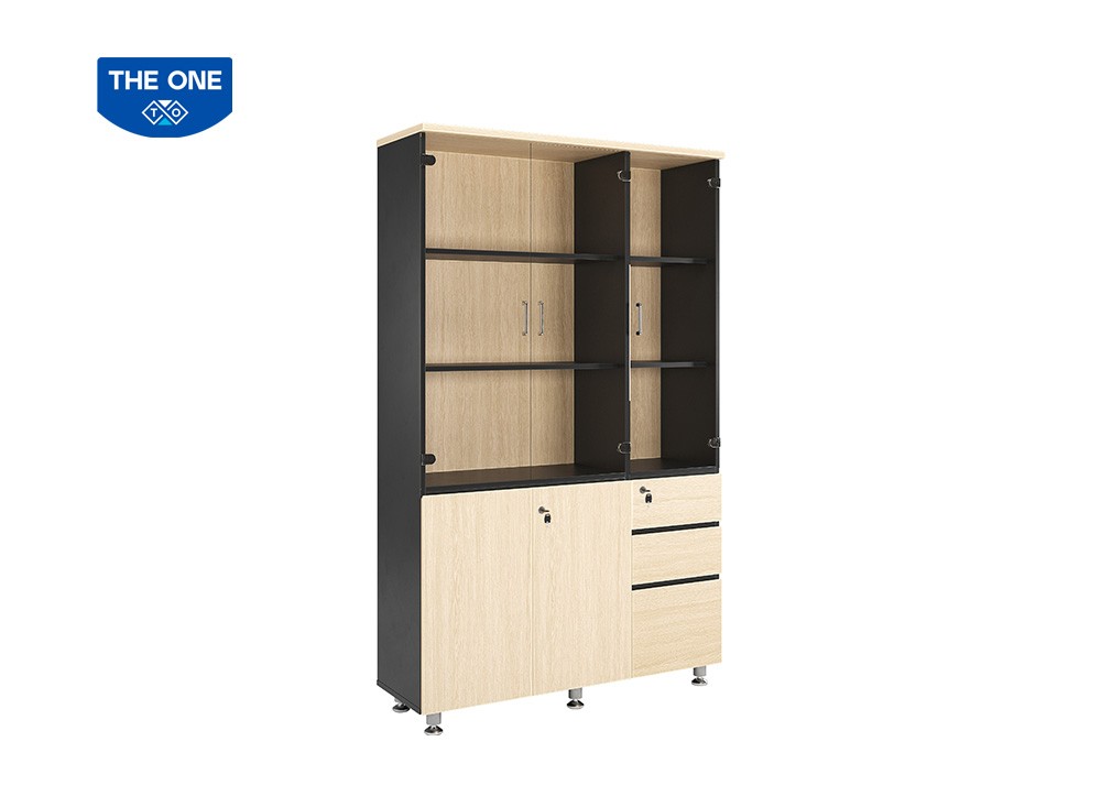 Tủ tài liệu Leader THE ONE LE1960-3G4D