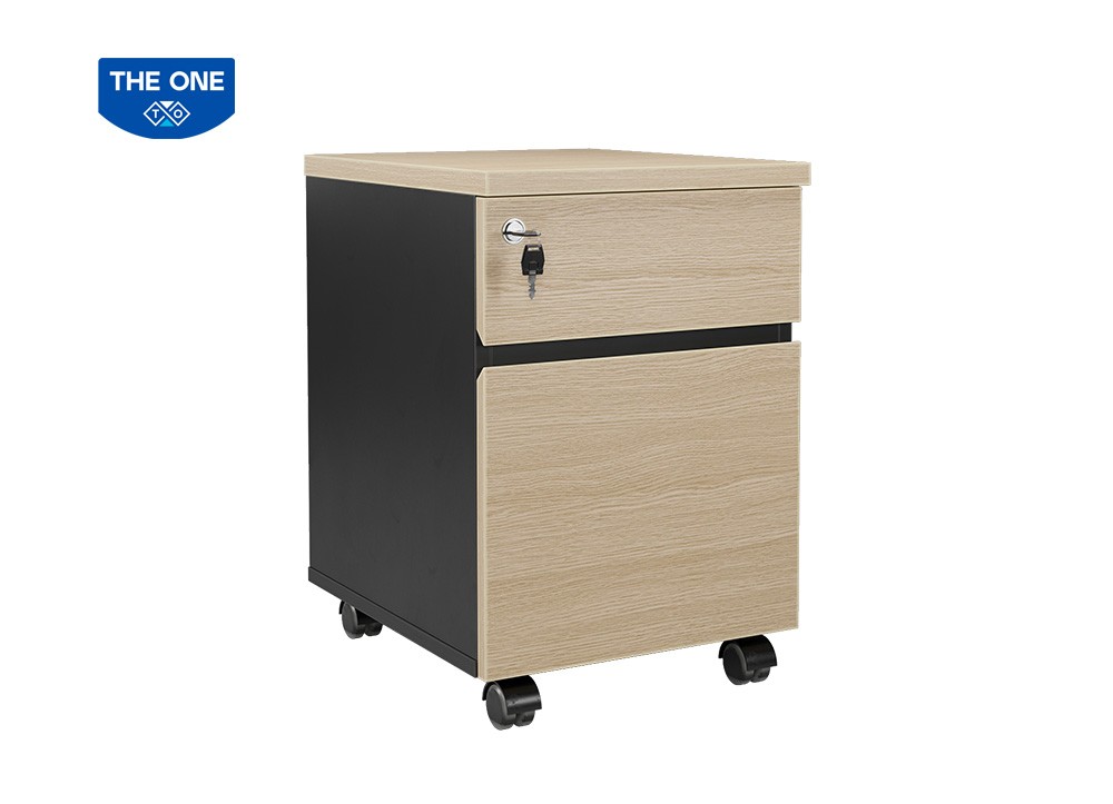 Hộc di động Leader THE ONE LEM1D1F