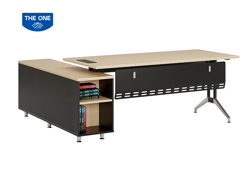 Executive Desk - Leader THE ONE LEP180C12