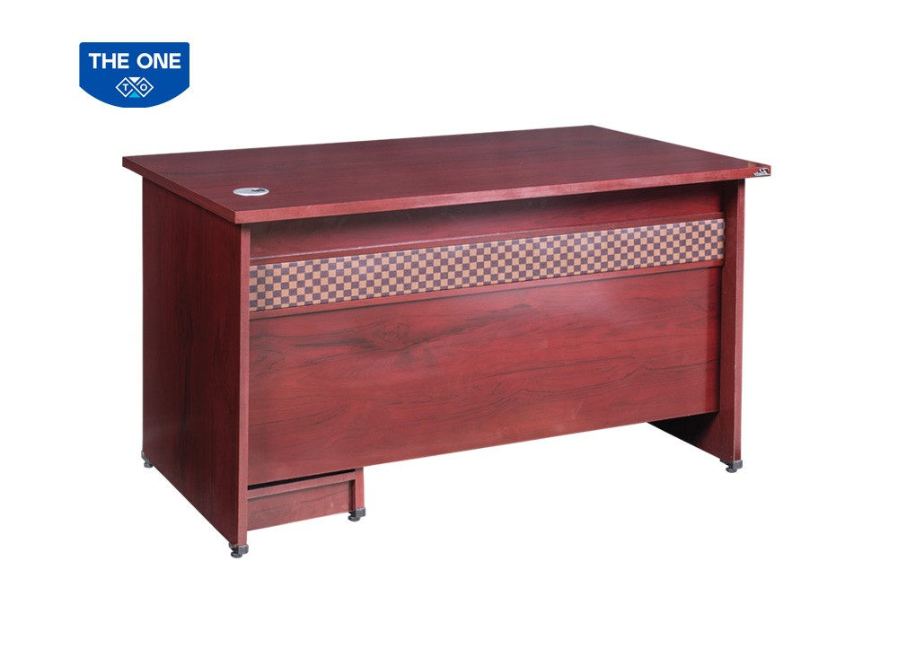 BÀN NHÂN VIÊN SƠN PU THE ONE OD1200F