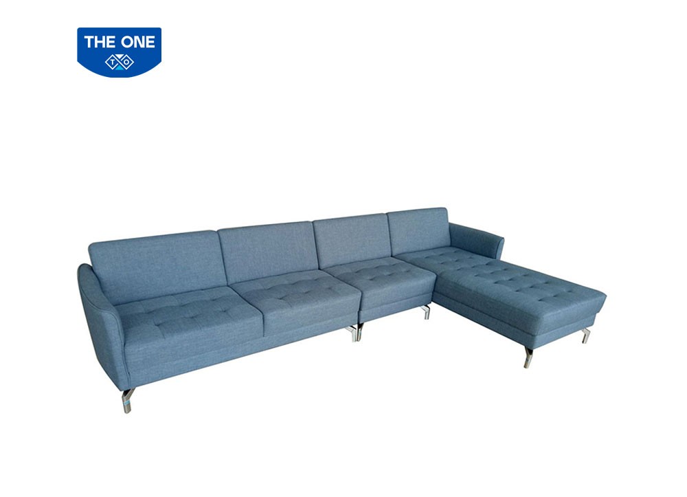 Sofa góc bọc vải THE ONE SF401
