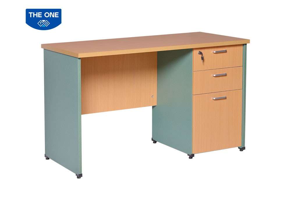 BÀN NHÂN VIÊN SV THE ONE SV140HL3D