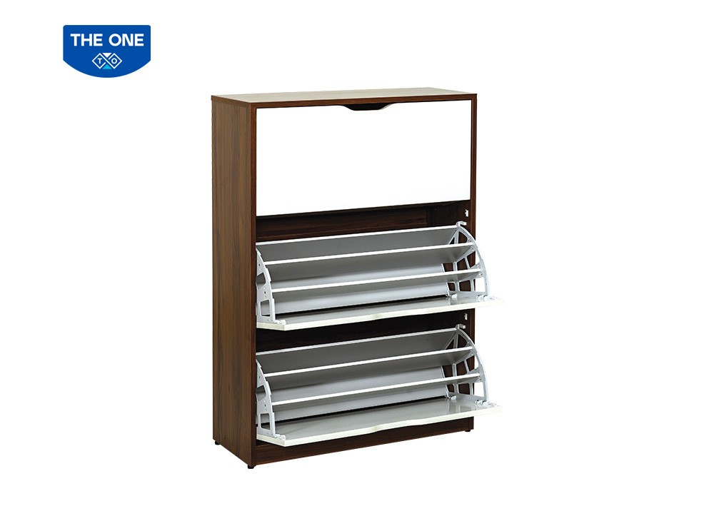 Tủ giày gỗ công nghiệp THE ONE TG307