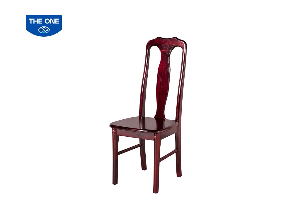 Ghế hội trường gỗ tự nhiên THE ONE TGA01