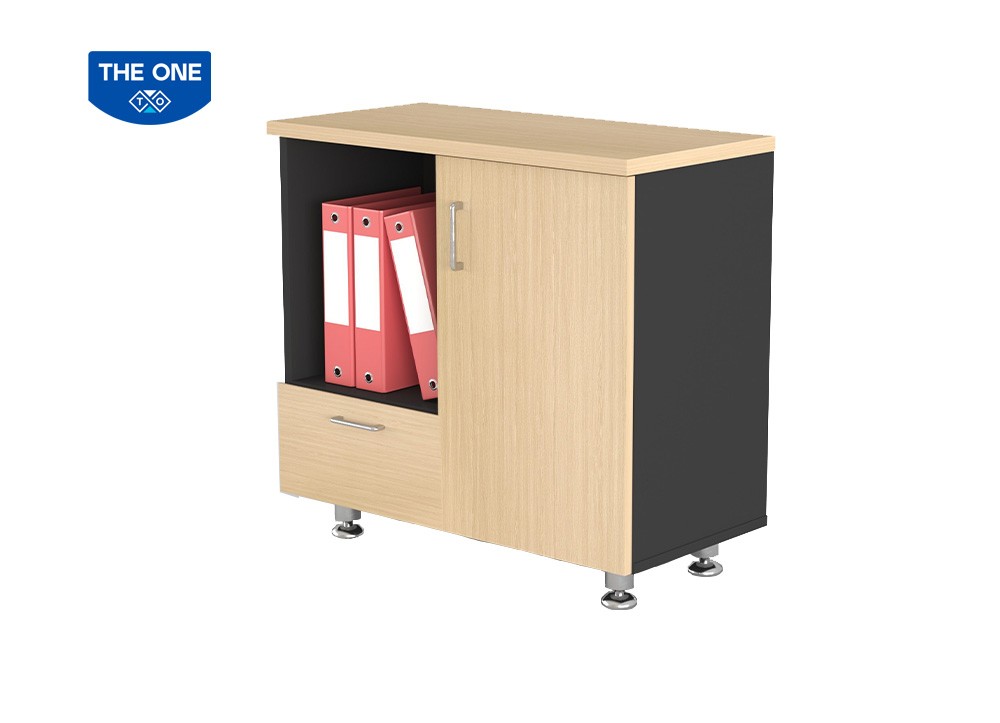 TỦ PHỤ BÀN LÀM VIỆC THE ONE HRTP04