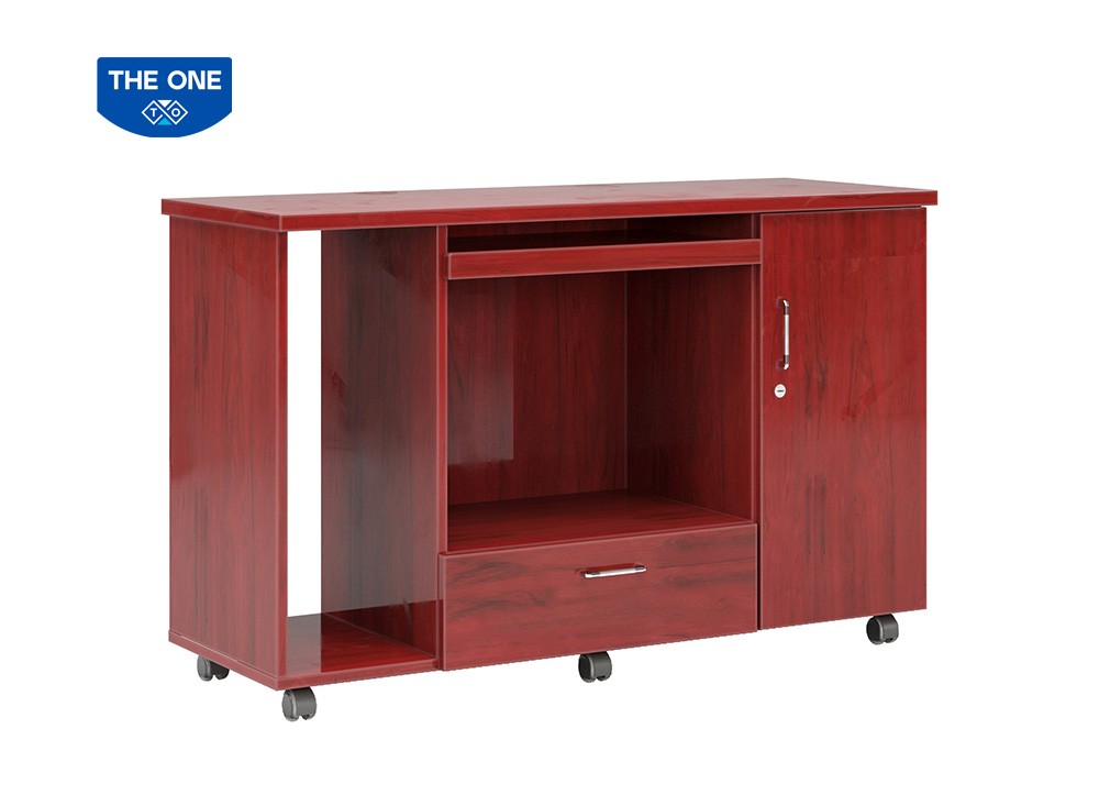 TỦ PHỤ BÀN LÀM VIỆC THE ONE TP06H2