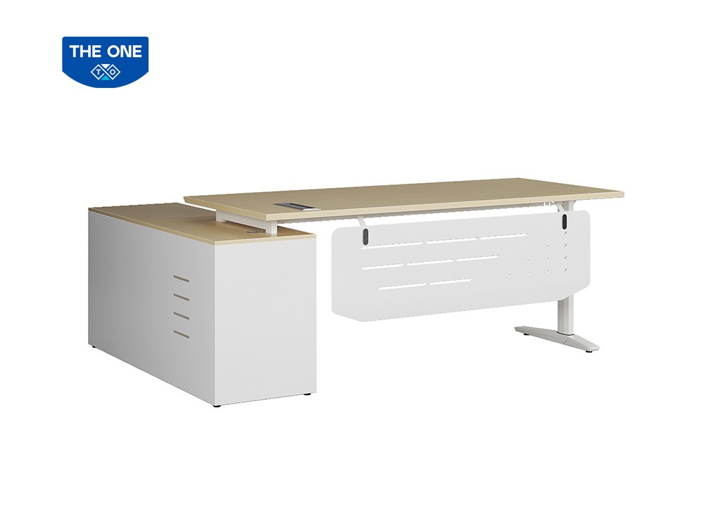 BÀN TRƯỞNG PHÒNG UNIQUE THE ONE UNP1880CS3