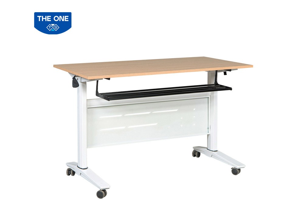 Bàn hội trường khung thép THE ONE UNHT01