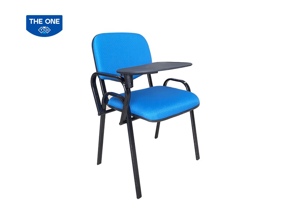 GHẾ HỌP BỌC VẢI THE ONE 
VT3B