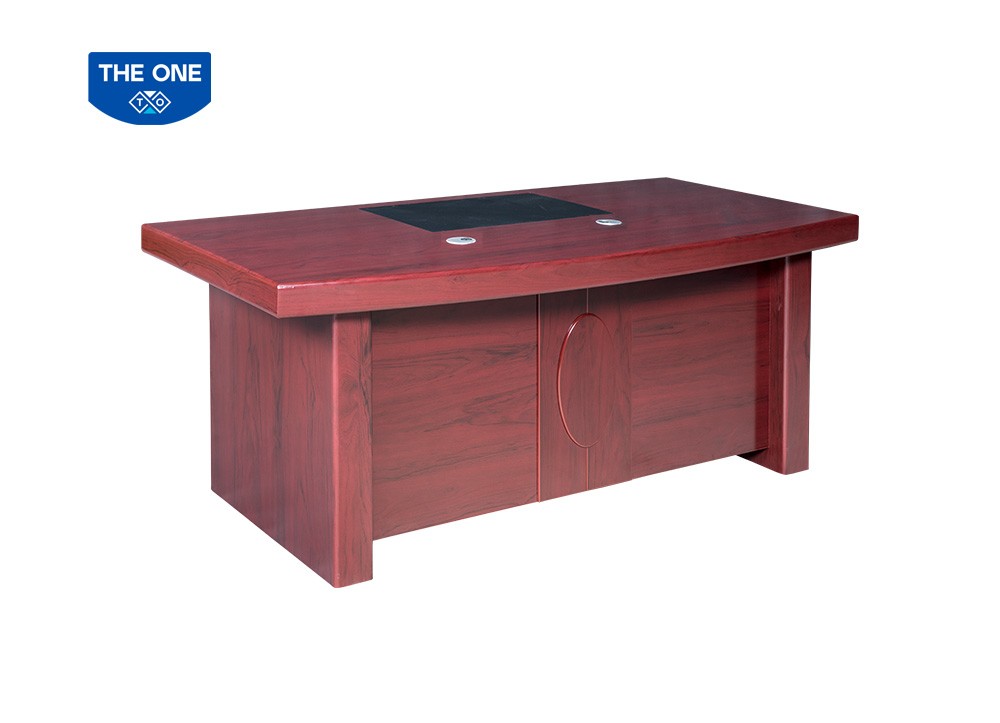 BÀN GIÁM ĐỐC SƠN PU THE ONE 
DT1890H4 - DT2010H4