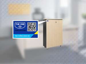 Thông báo thay đổi mẫu tem đảm bảo chất lượng (tem chống hàng giả)