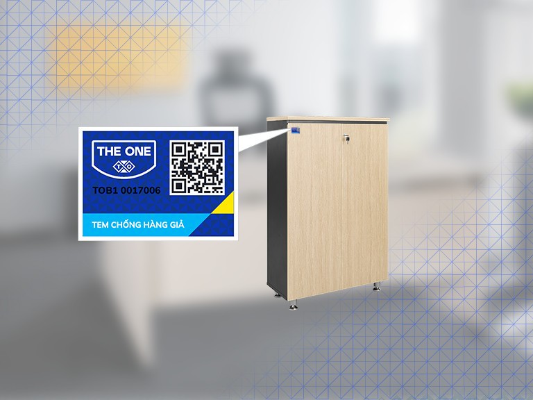 Company announcement: Anti-counterfeiting stamp changes