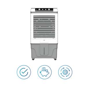 EVAPORATIVE AIR COOLER HPCF1-012