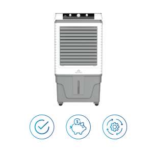 EVAPORATIVE AIR COOLER HPCF1-022