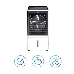 EVAPORATIVE AIR COOLER HPCF1-033I