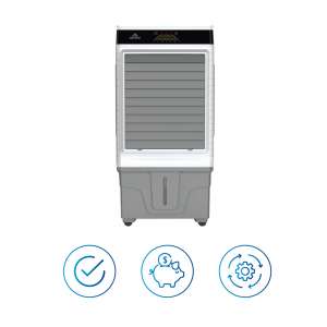 EVAPORATIVE AIR COOLER HPCF1-052
