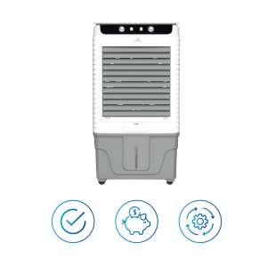 EVAPORATIVE AIR COOLER HPCF1-062