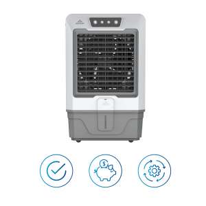 EVAPORATIVE AIR COOLER HPCF1-072