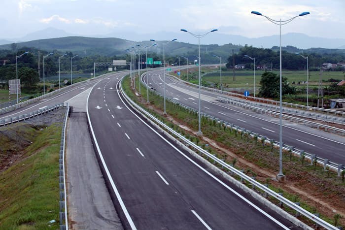 các công trình sử dụng thép Hòa Phát 4