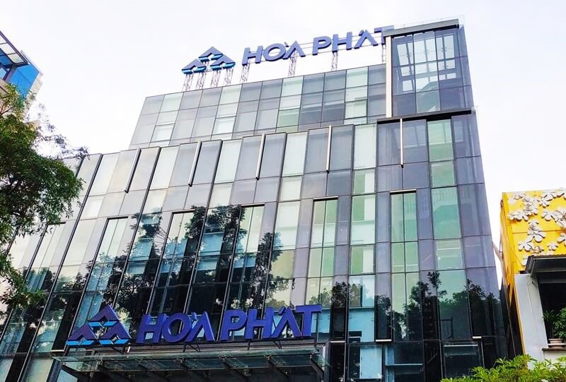 chứng chỉ chất lượng thép hòa phát 11