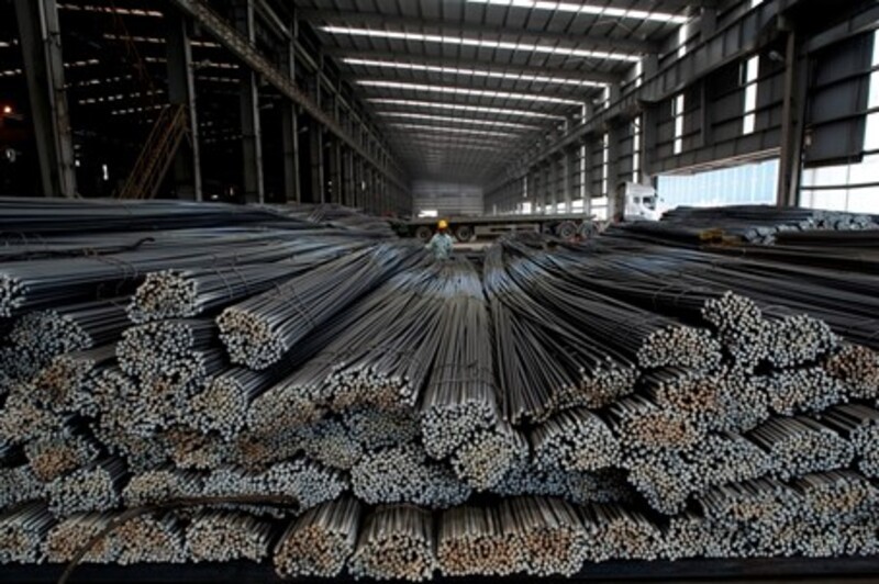 đại lý thép hòa phát tại hải phòng