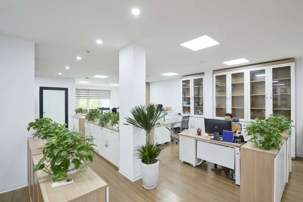 TÒA NHÀ 75 TRẦN QUỐC TOẢN - HÀ NỘI