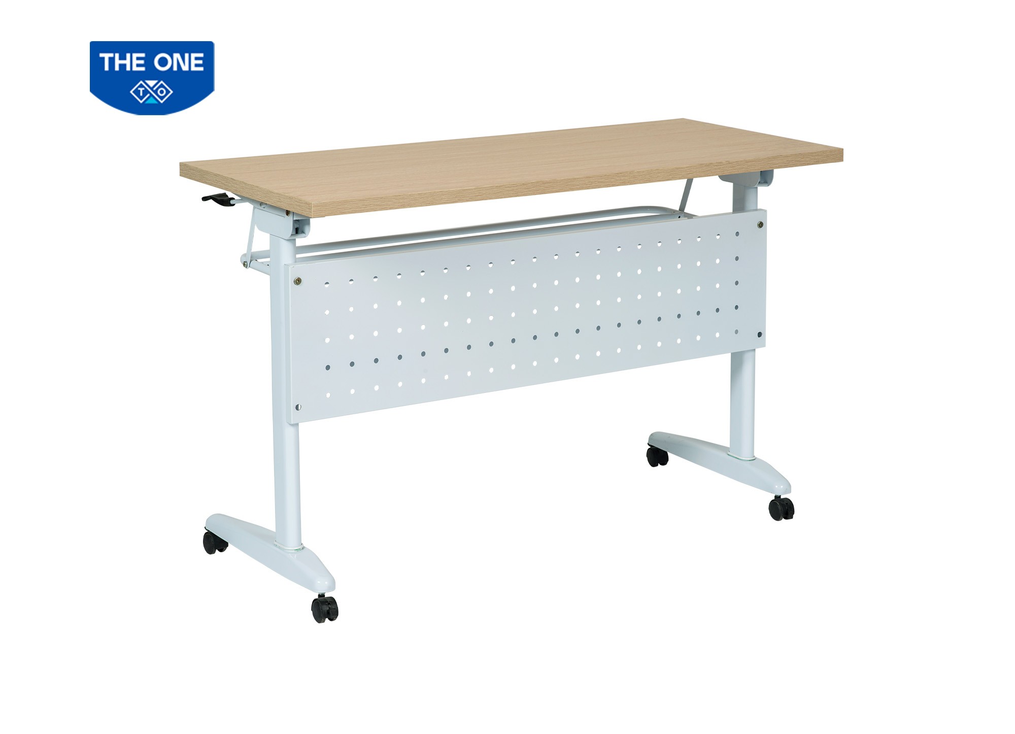 Bàn hội trường khung thép THE ONE BHT512