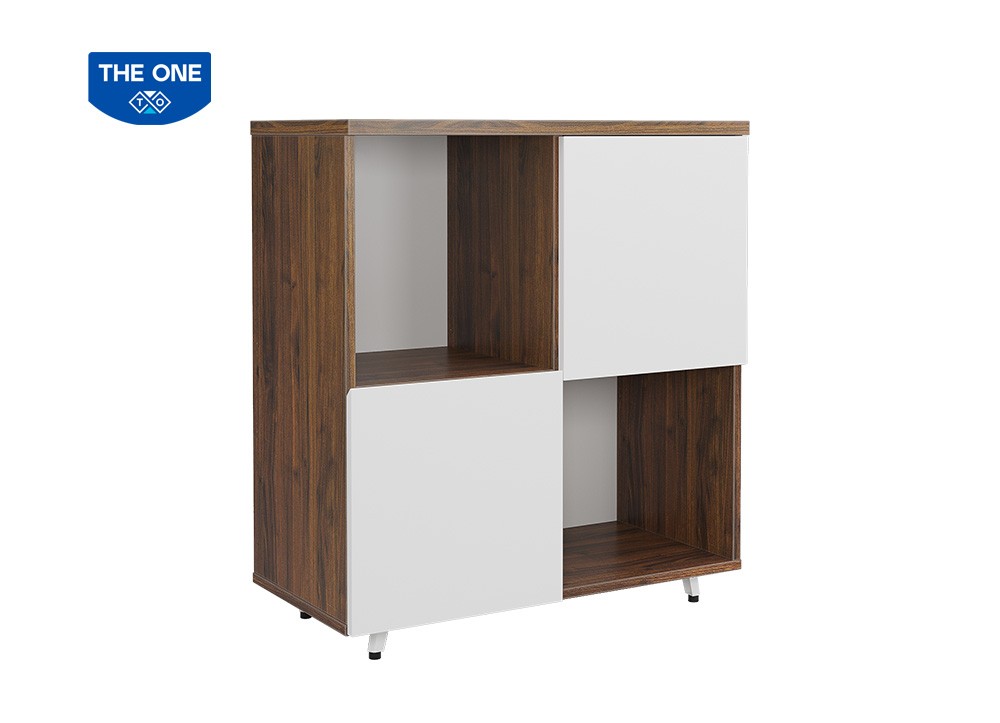 Tủ tài liệu Luxury THE ONE LUX880-2T1