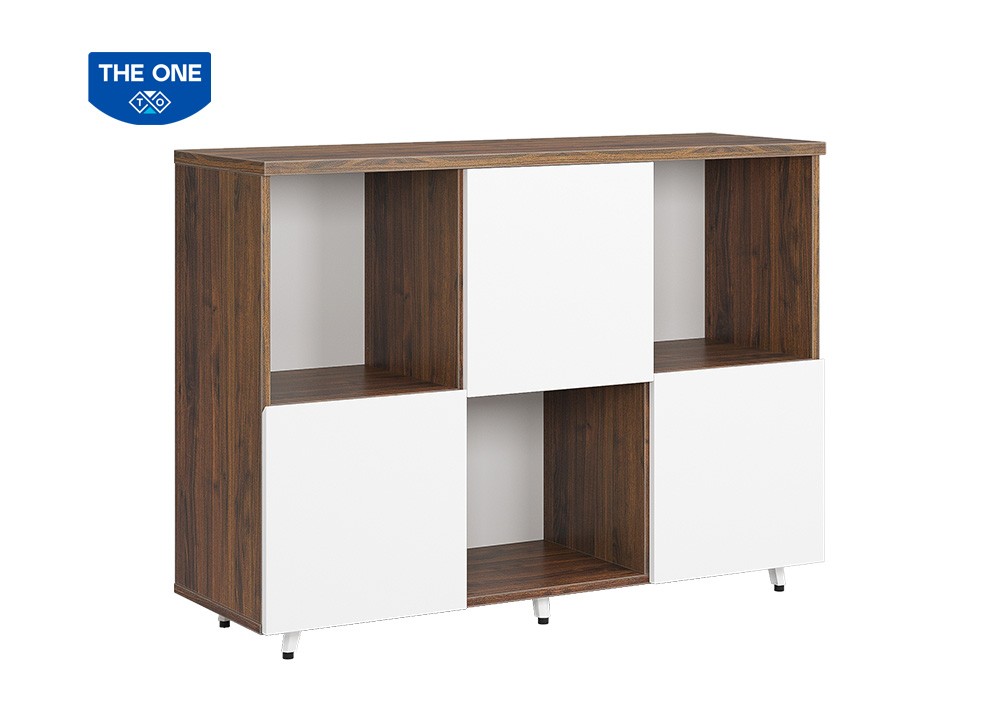 Tủ tài liệu Luxury THE ONE LUX880-3T1
