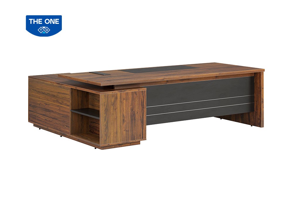 BÀN GIÁM ĐỐC LUXURY THE ONE 
LUXB2418V5