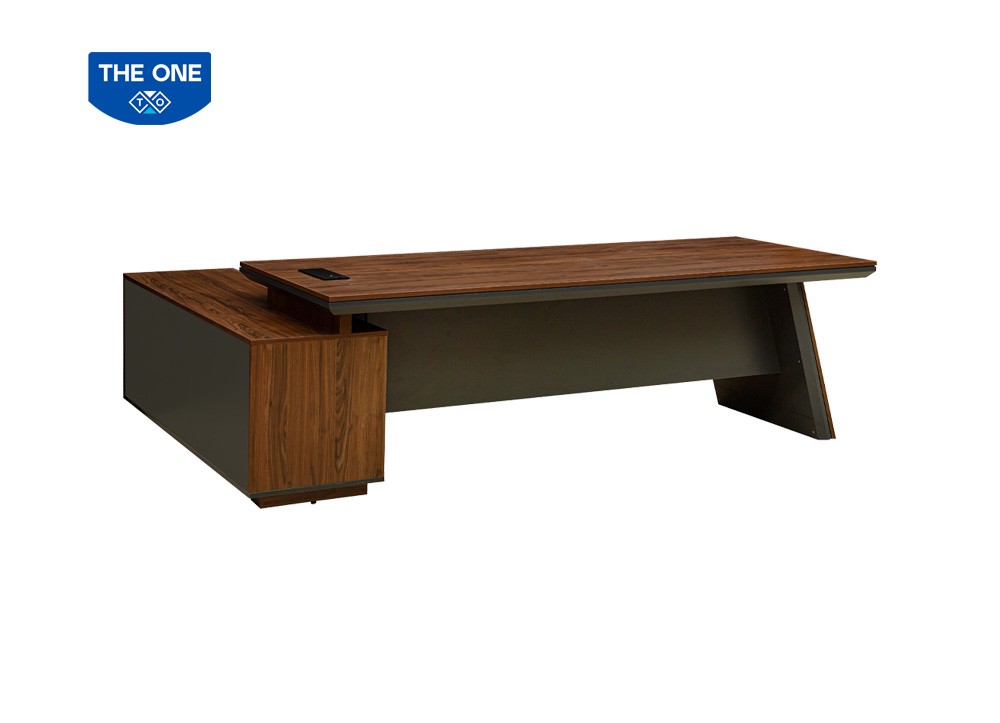 BÀN GIÁM ĐỐC LUXURY THE ONE 
LUXB2620V4