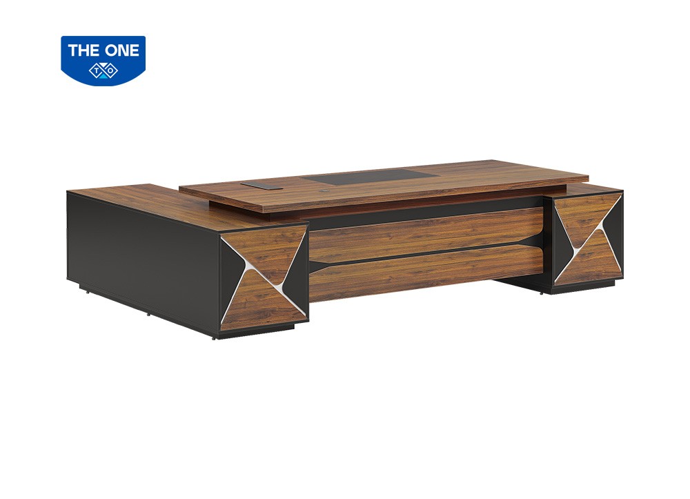 BÀN GIÁM ĐỐC LUXURY THE ONE 
LUXB2820V6