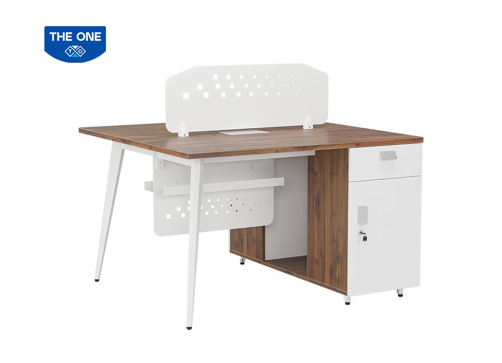 Modular Làm việc Luxury THE ONE LUXMD05C10