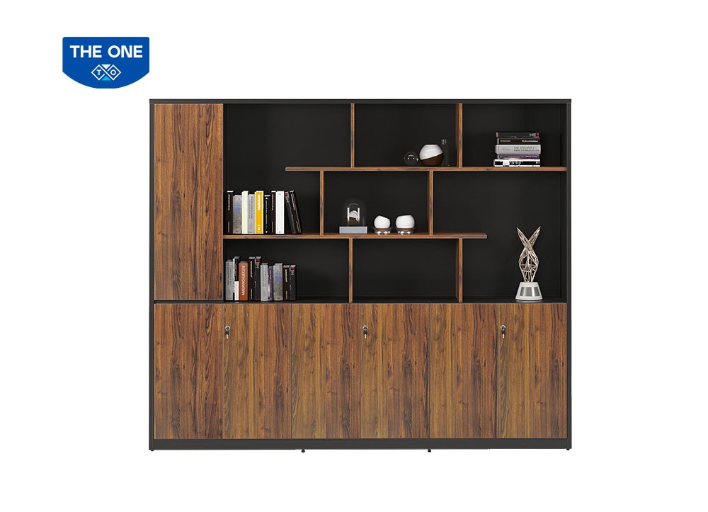 TỦ TÀI LIỆU LUXURY THE ONE 
LUXT2420V5