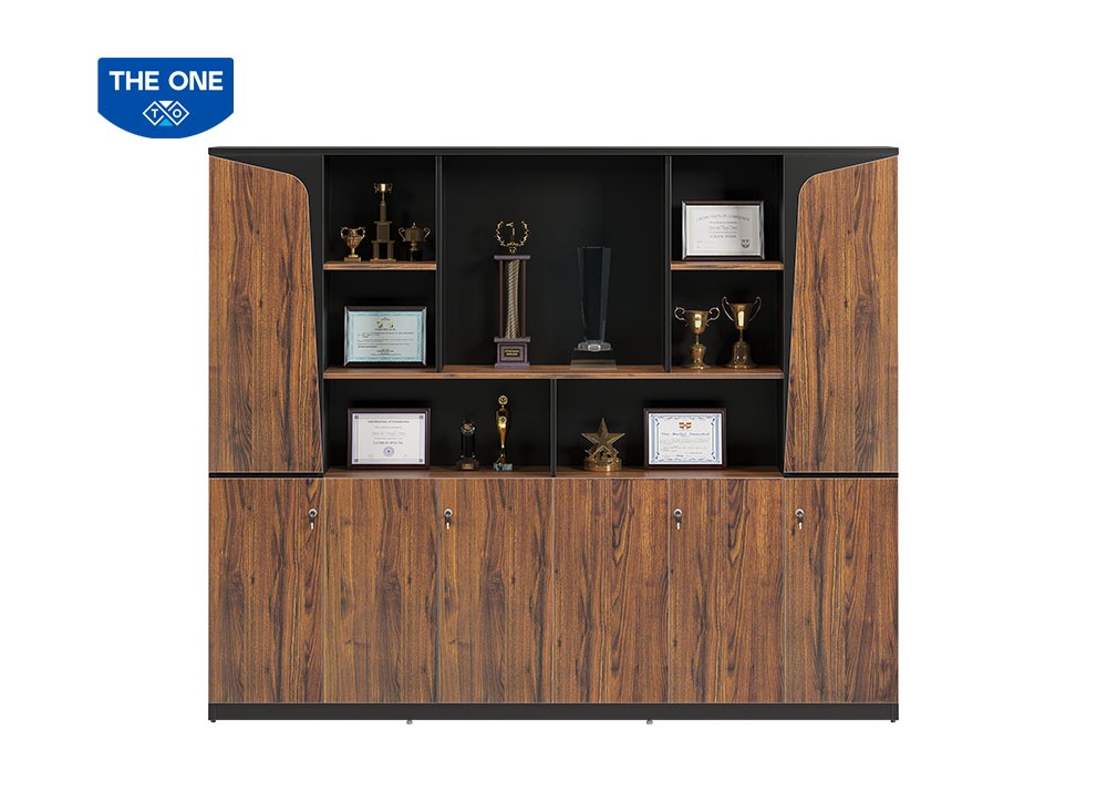 TỦ TÀI LIỆU LUXURY THE ONE 
LUXT2420V6