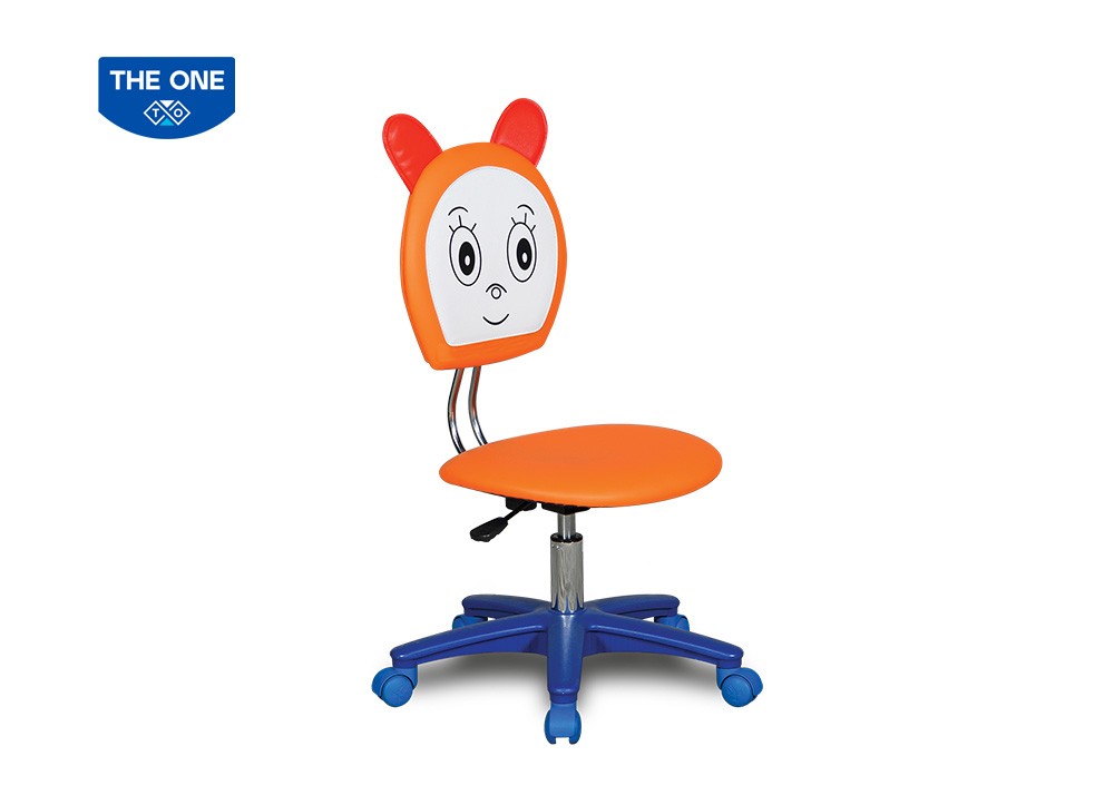 GHẾ XOAY TRẺ EM THE ONE 
TE07