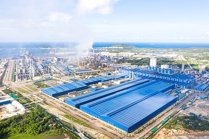 thép xây dựng Quận 10 1