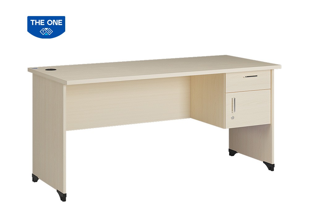 BÀN NHÂN VIÊN AT THE ONE AT160HL - AT180HL