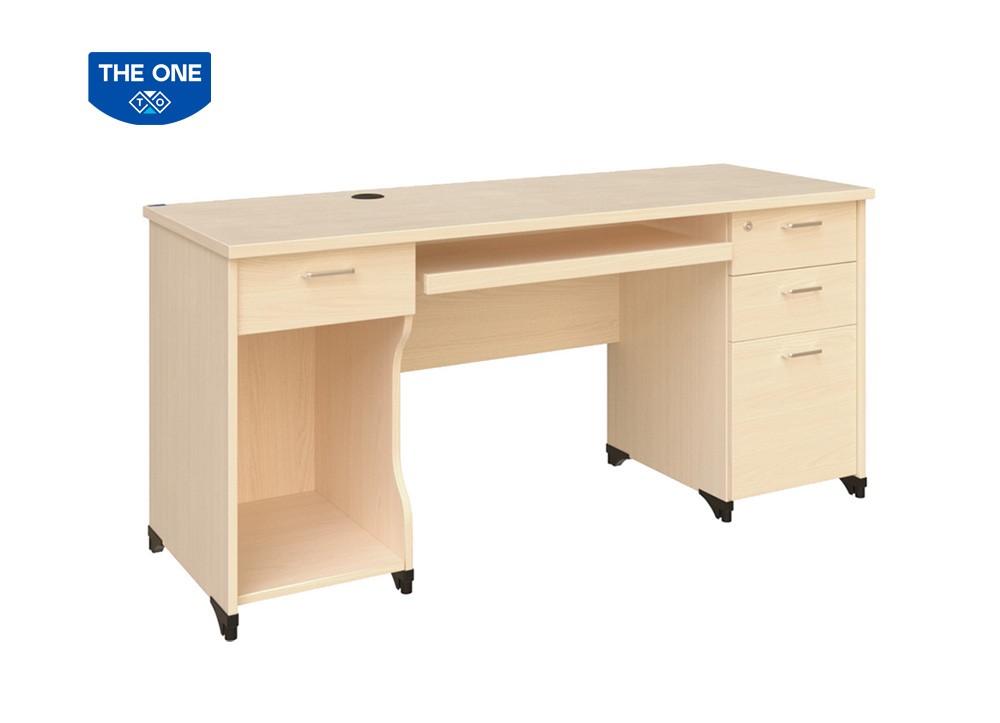 BÀN NHÂN VIÊN AT THE ONE AT160HL2