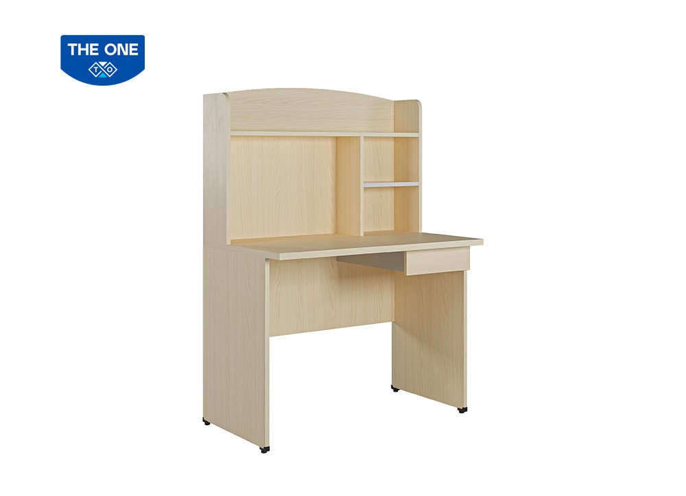 BÀN HỌC LIỀN GIÁ THE ONE BHS404