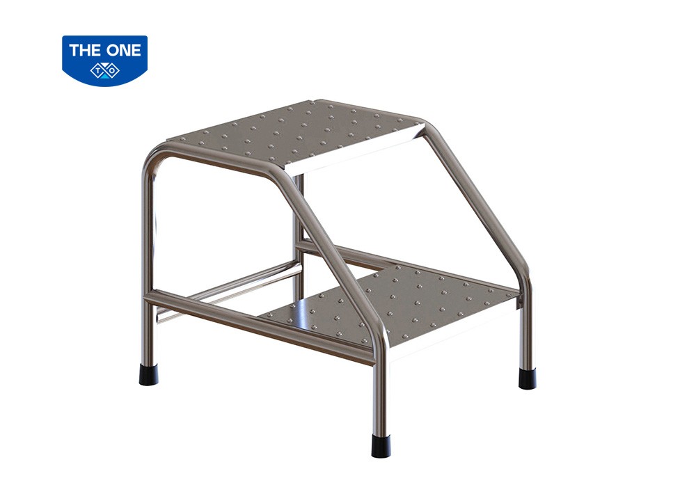 Bậc lên xuông THE ONE BLX