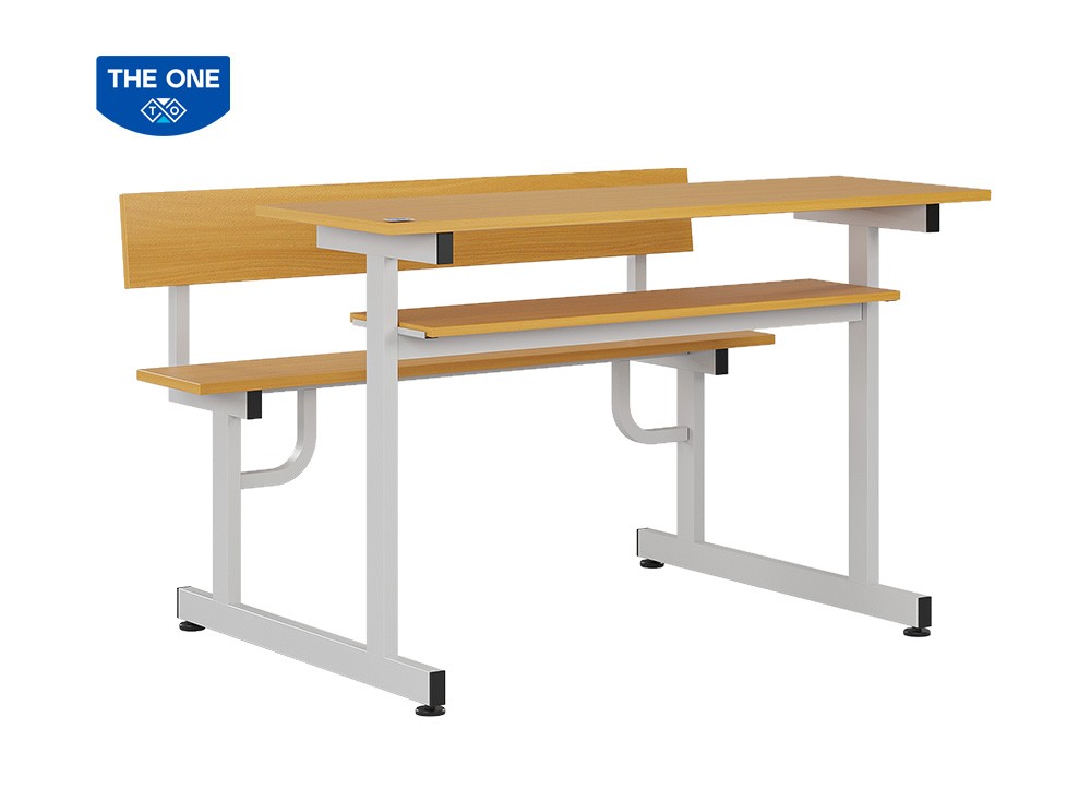 BÀN GHẾ SINH VIÊN THE ONE BSV105T/BSV105TG