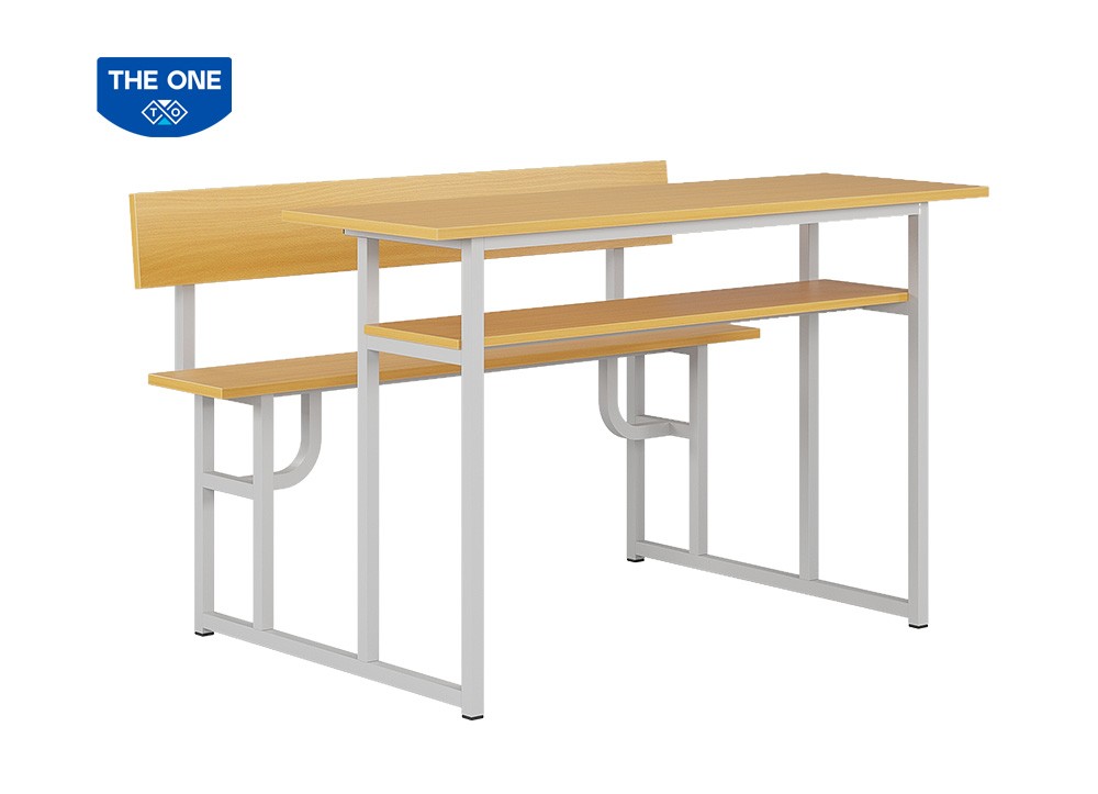 BÀN GHẾ SINH VIÊN THE ONE BSV108T/BSV108TG