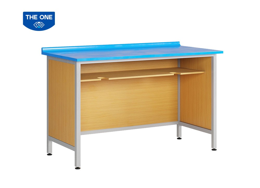 BÀN THÍ NGHIỆM THE ONE BTNHS01